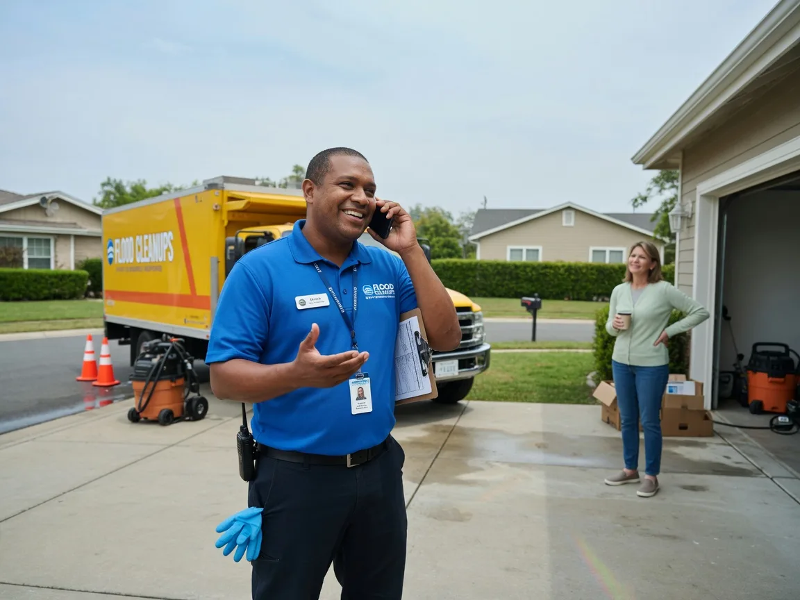 Water Damage Restoration Stuyvesant Falls, NY FAQs